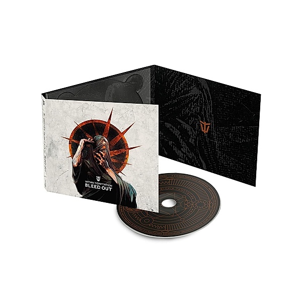 Bleed Out (Limited Edition Digipack), Within Temptation