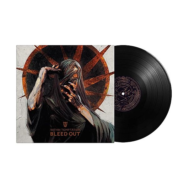 Bleed Out (Vinyl), Within Temptation