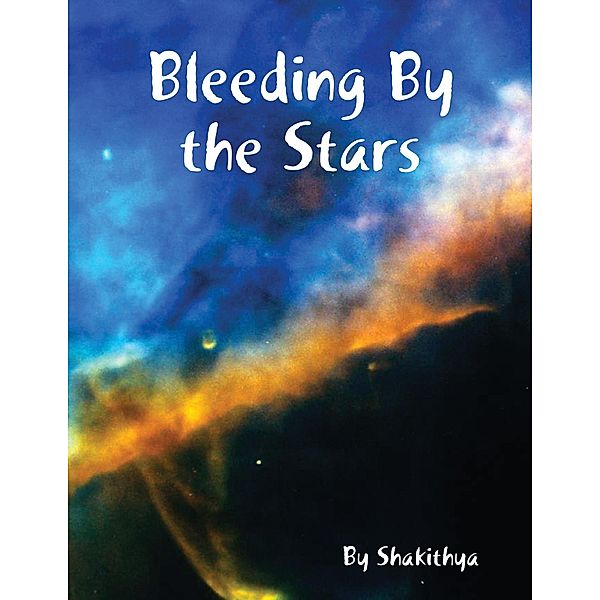 Bleeding By the Stars, Shakithya San