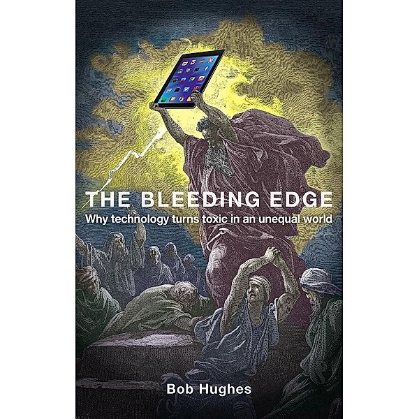 Bleeding Edge, Bob Hughes