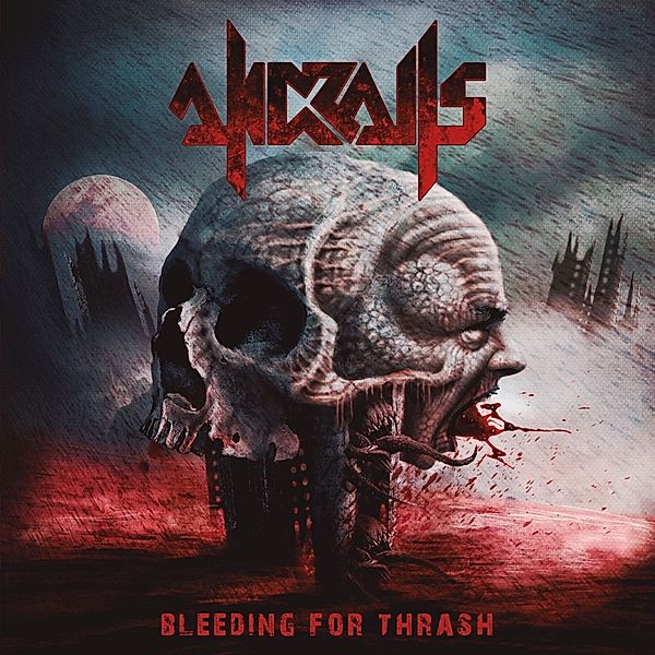 Bleeding For Thrash, Andralls