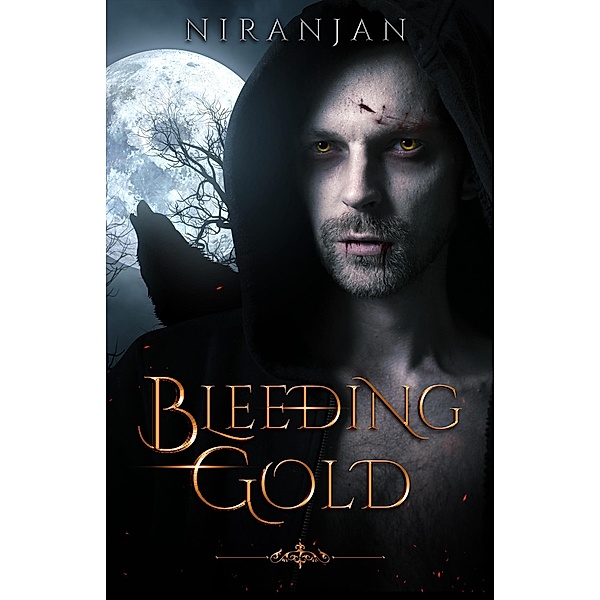 Bleeding Gold, Niranjan