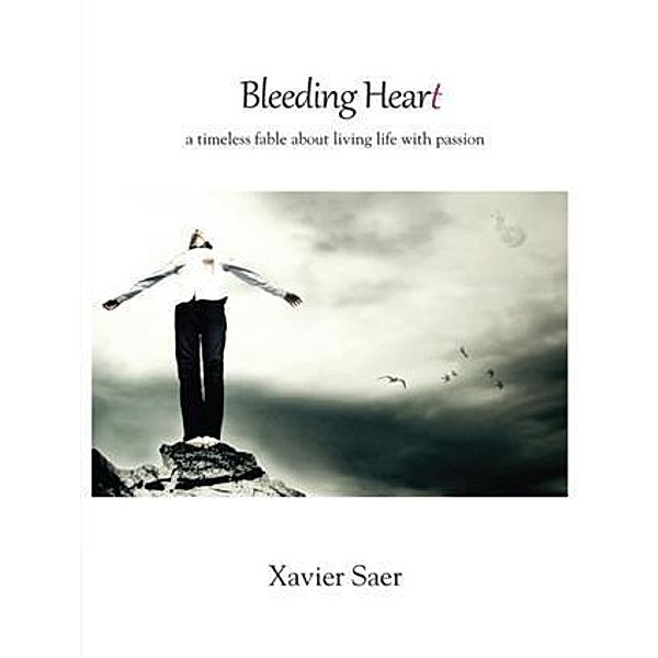 Bleeding Heart, Xavier Saer