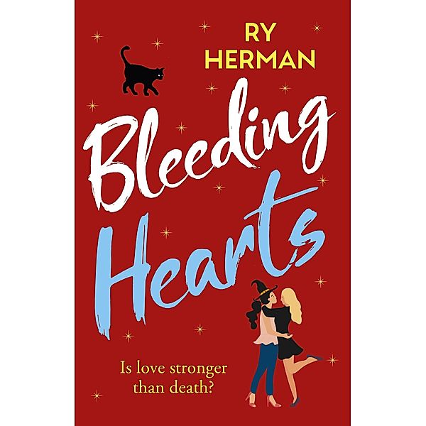 Bleeding Hearts, Ry Herman