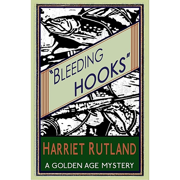 Bleeding Hooks, Harriet Rutland