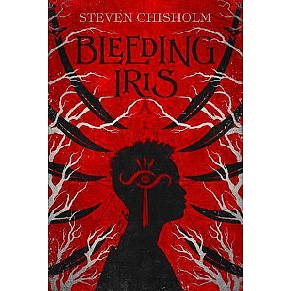 Bleeding Iris, Steven Chisholm