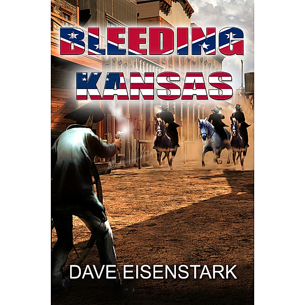 Bleeding Kansas, Dave Eisenstark
