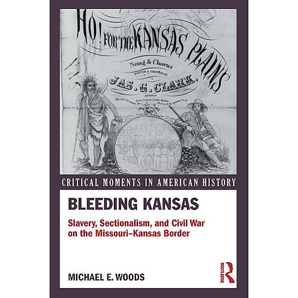 Bleeding Kansas, Michael Woods