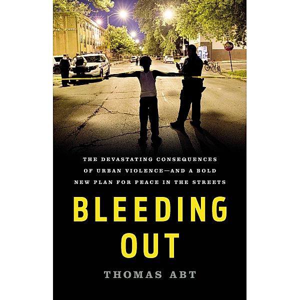 Bleeding Out, Thomas Abt