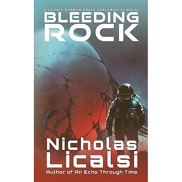 Bleeding Rock, Nicholas Licalsi