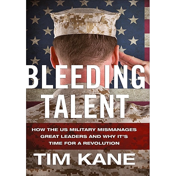 Bleeding Talent, T. Kane