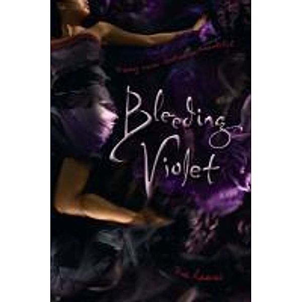 Bleeding Violet, Dia Reeves