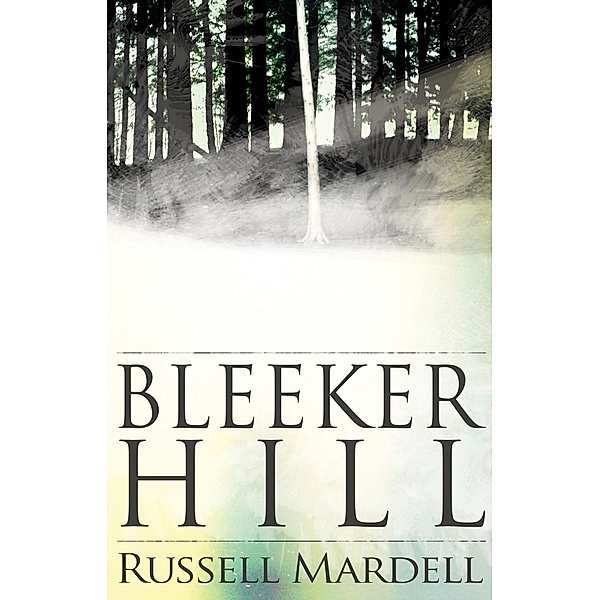 Bleeker Hill / Matador, Russell Mardell
