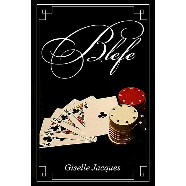 Blefe, Giselle Jacques