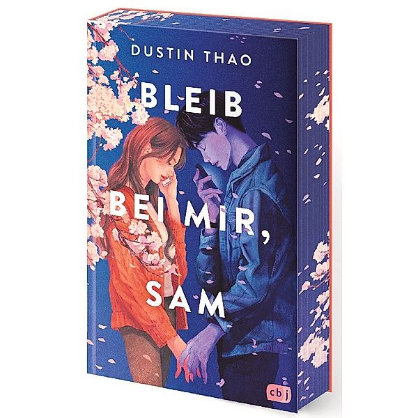 Bleib bei mir, Sam, Dustin Thao