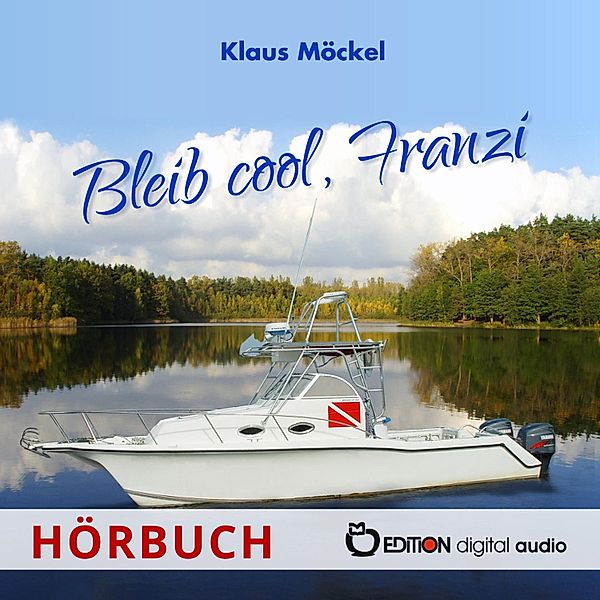 Bleib cool, Franzi, Klaus Möckel