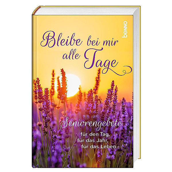 Bleibe bei mir alle Tage