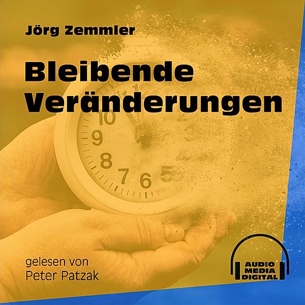 Bleibende Veränderungen, Jörg Zemmler