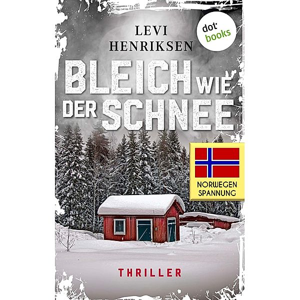 Bleich wie der Schnee, Levi Henriksen