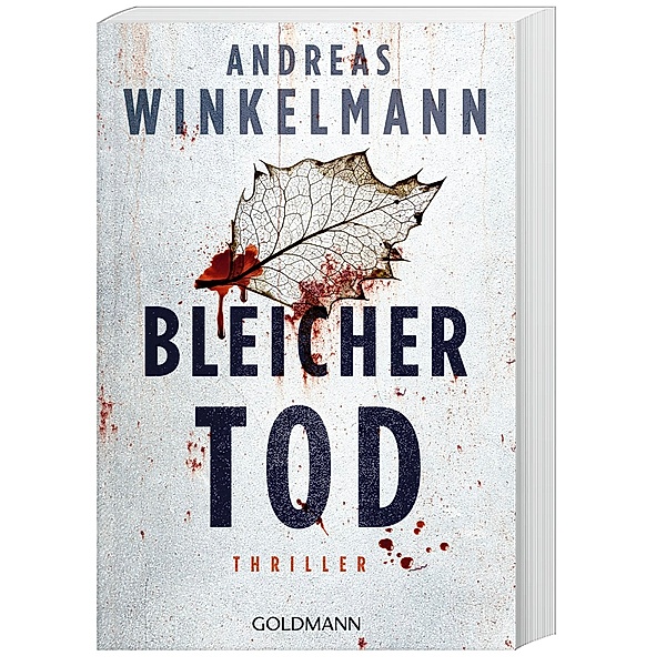 Bleicher Tod, Andreas Winkelmann