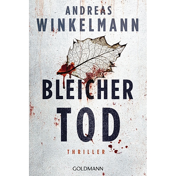 Bleicher Tod, Andreas Winkelmann