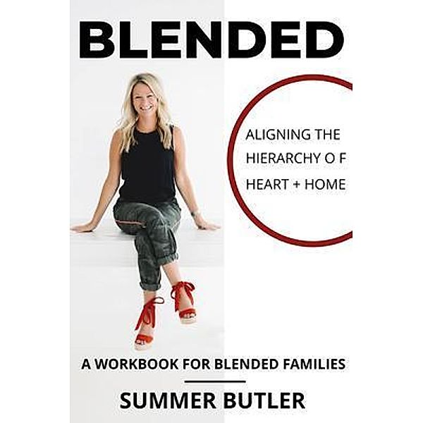 Blended, Summer Butler