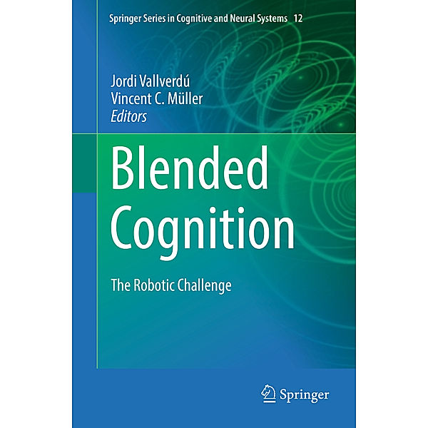 Blended Cognition