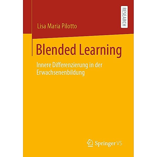 Blended Learning, Lisa Maria Pilotto