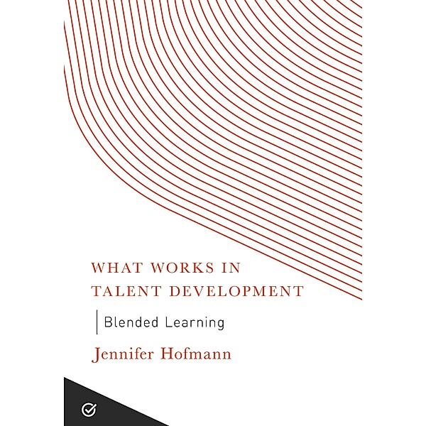 Blended Learning, Jennifer Hofmann