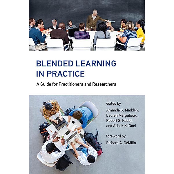 Blended Learning in Practice