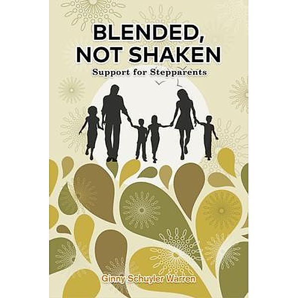 Blended, Not Shaken / Gotham Books, Ginny Schuyler Warren