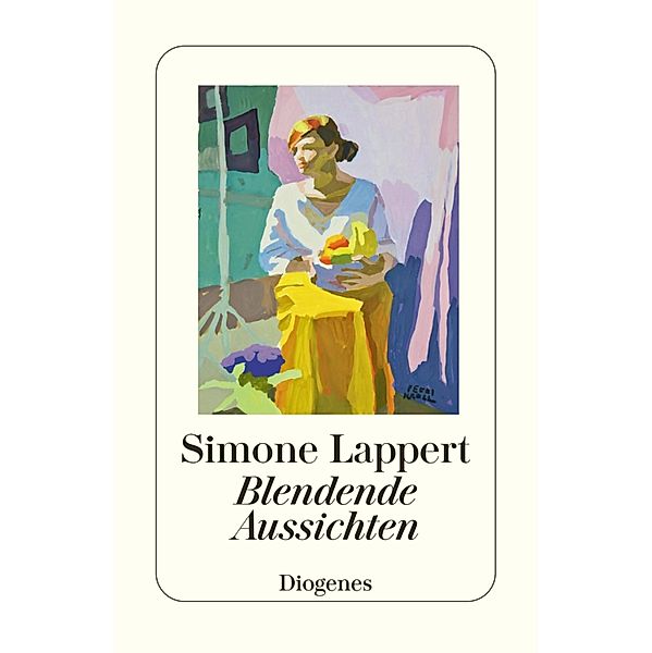 Blendende Aussichten, Simone Lappert