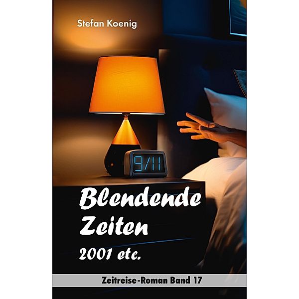 Blendende Zeiten - 2001 etc., Stefan Koenig