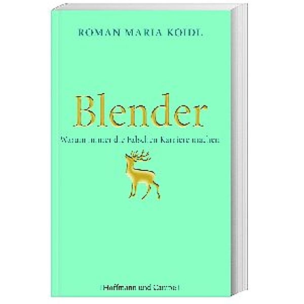 Blender, Roman Maria Koidl