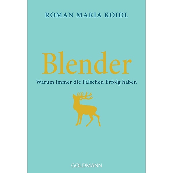Blender, Roman Maria Koidl