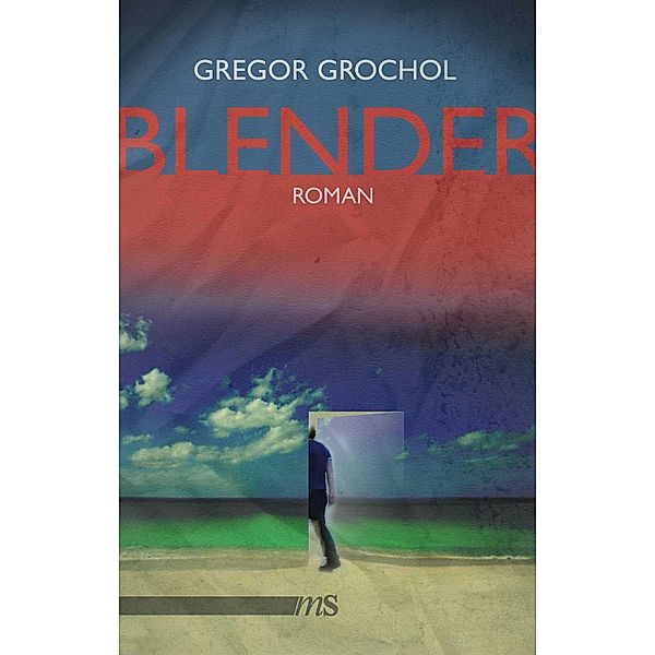 Blender, Gregor Grochol