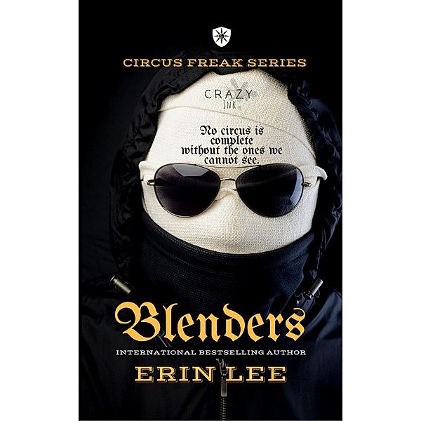 Blenders, Erin Lee