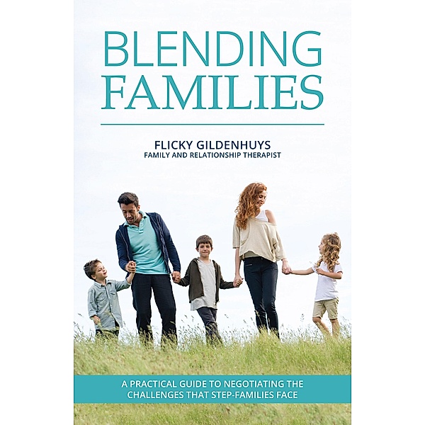 Blending Families, Flicky Gildenhuys