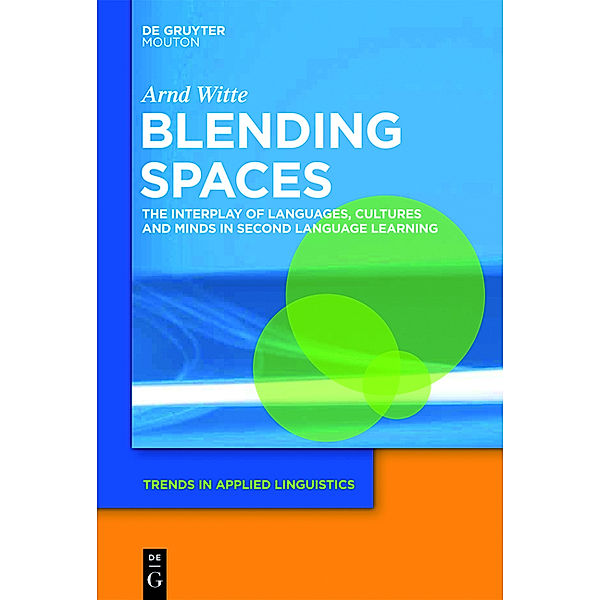 Blending Spaces, Arnd Witte