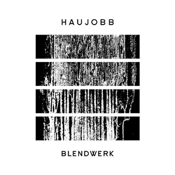 Blendwerk (Ltd White Vinyl)