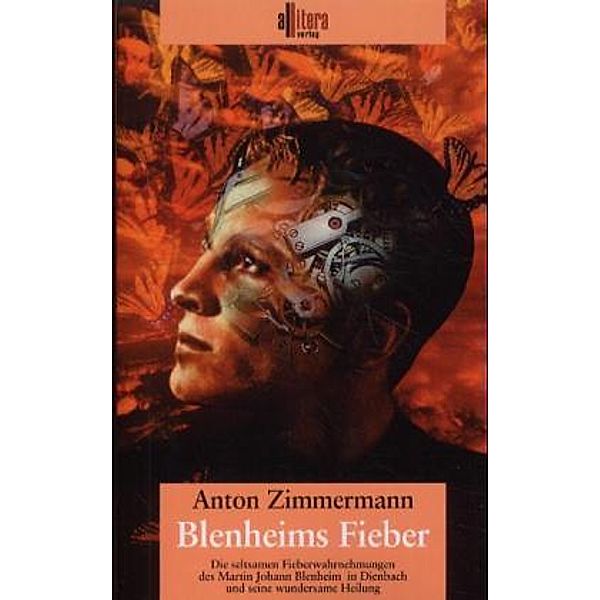 Blenheims Fieber, Anton Zimmermann