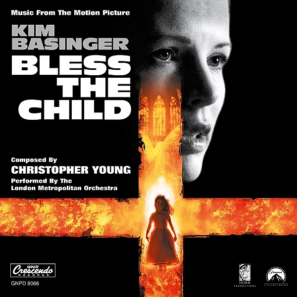 Bless The Child, Ost