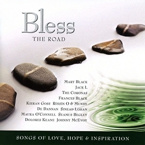 Bless The Road/Songs Of Love,Hope & Inspiration, Diverse Interpreten
