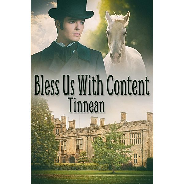Bless Us With Content / JMS Books LLC, Tinnean