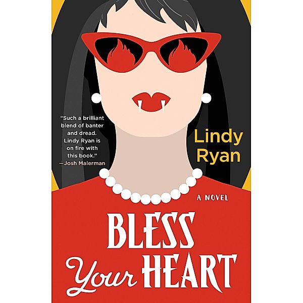 Bless Your Heart / A Bless Your Heart Novel Bd.1, Lindy Ryan