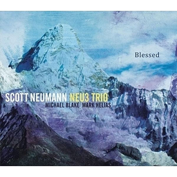 Blessed, Scott Neumann Neu3 Trio