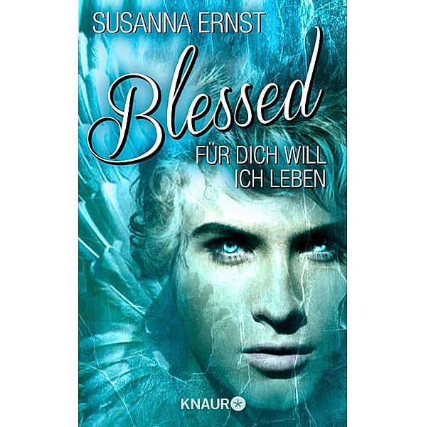 Blessed, Susanna Ernst