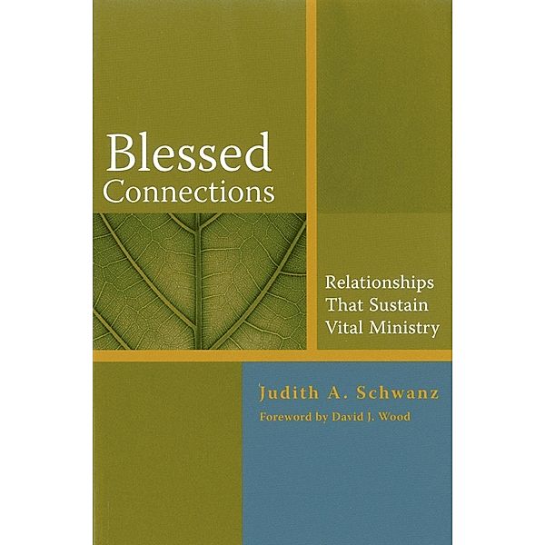 Blessed Connections, Judith Schwanz