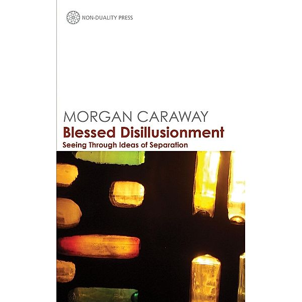 Blessed Disillusionment, Morgan Caraway