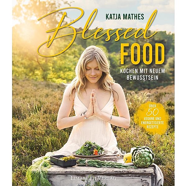 Blessed Food, Katja Mathes